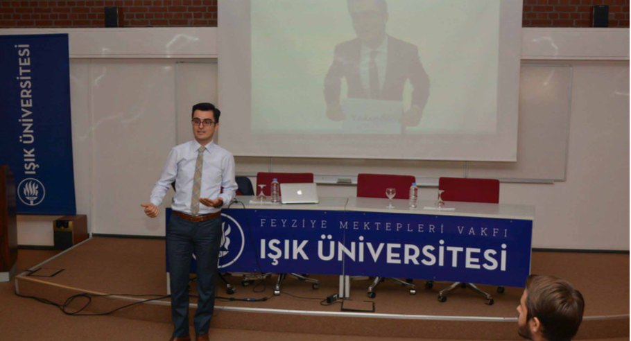 Akademik Programlar