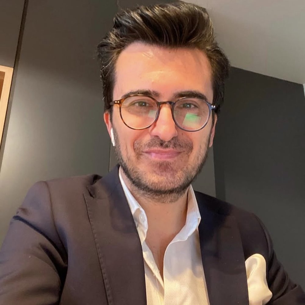 İsmail Hilmi ADIGÜZEL